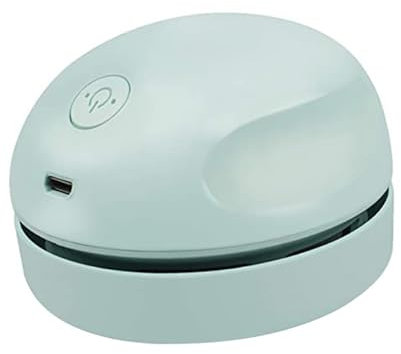 Générique balayeuse de poussière de Table,Bureau dépoussiéreur ramasse-miettes Chargeur USB Clavier aspirateur - Meilleur nettoyant pour Nettoyer la poussière, Les miettes, Le Piano