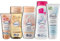 Balea 5er Set: für sehr trockene Haut, Handlotion 100 ml, Duschöl 250 ml, Bodylotionen 400 ml, Duschgel 250 ml, Dusche 300 ml