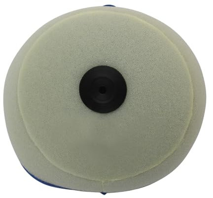 BCR HOKIO Filtro aria off-road compatibile HM Vent 125cc dal 2005 al 2008 Honda CR R/CR R SM/CRE R 125/250cc filtro d'aria in spugna aspirazione ricambio per moto scooter Honda OEM 17213-KZ4-J40