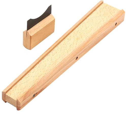 VICASKY Supporto per Tastiera in Legno per Violino Raschietto Kit di Accessori Musicali Adatto Strumenti Vari Design Raffinato e Duraturo