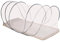 Moustiquaire pour lit Simple, Tente moustiquaire, lit Pliable en Maille, 90 x 90 x 190 cm, Portable pour Une Seule Personne, Installation Rapide et Facile pour la Maison, Les Voyages, Le Camping, Les
