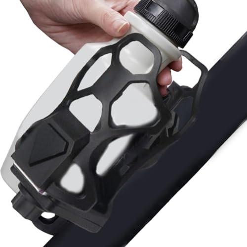 Fahrrad Getränkehalter - Getränkehalter für Kinderwagen | Trinkflaschenhalter | Getränkehalter für Elektroroller, Fahrradflaschenhalter, Motorradzubehör, Wasserflaschenhalter, Fahrradzubehör,