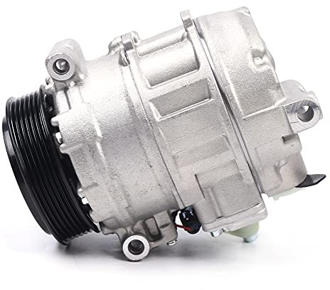 Compresor de aire acondicionado Copressor Sistema de aire acondicionado Para E-KLASSE W210 +KOMBI S210 Año 95-03