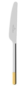 Villeroy & Boch Ella Obstmesser teilvergoldet 180 mm