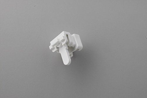 Swish D310W De-luxe Universal Brackets pack of 5