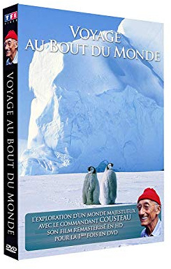 Voyage au bout du monde [FR Import]