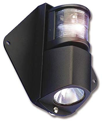 TREM FEU DE HUNE Combine PROJECTEUR
