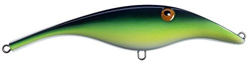 Zalt 17 schwimmend 04 017 cm einteilig