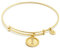 Chrysalis Damen Armreifen Vergoldet - CRBT05IGP