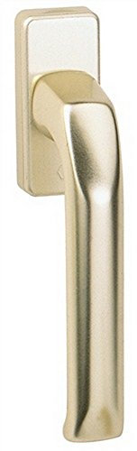 dieckmann Fenstergriff 7mm VK 35mm vorstehend Alu F2 1001100002