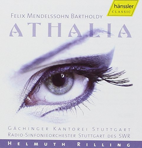 Hanssler Classics