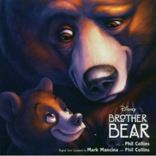Brother Bear (Bären Brüder)