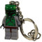 Lego Star Wars Schlüsselanhänger Boba fett