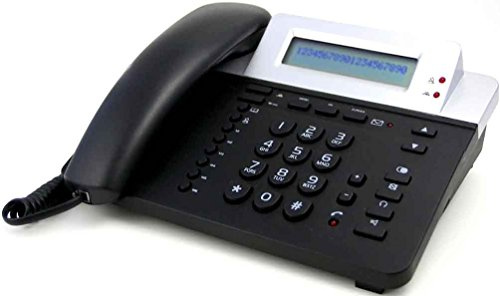 DeTeWe BeeTel 58i ISDN-Komfort-Telefon mit voller ISDN-Funktionalität (Anklopfen, Rufumleitung etc.) und Notstrombetrieb