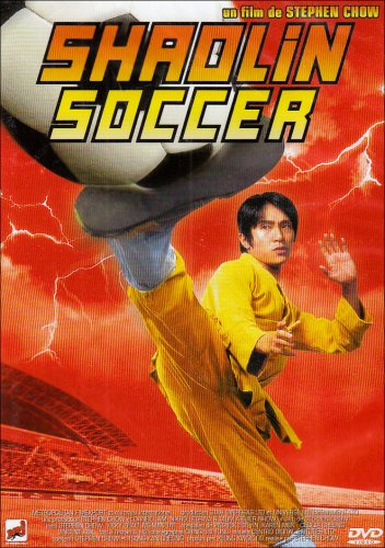 Shaolin Soccer [FRANZOSICH]