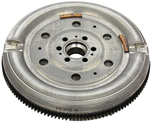 LUK 415005910 Schwungrad LuK ZMS