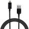 TECHGEAR Extra Long (3m 10ft) Micro USB Data Sync & Charging Cable Lead Compatible with Samsung Galaxy A10 A6 2018, A3 A5 2016, J6 2018, J3 J5 2016/2017, J4 J6 Plus, Note 4 3 2, S3 S4 S5 S6 S7 S7 Edge