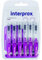 Interprox maxi Interdentalbürstchen Lila, 6 St