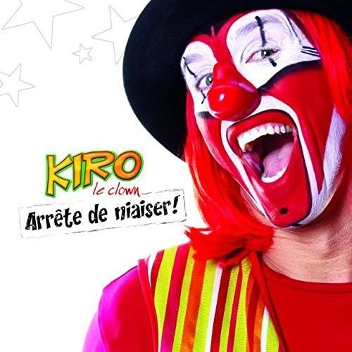 Arrete de Niaiser