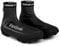 GripGrab Unisex – Erwachsene RaceAqua X wasserdichte MTB CX Gravel Bike Überschuhe Winddichte Leichte Aero Radsport Regenschutz Überzieher Fahrrad, Schwarz, S (38/39)