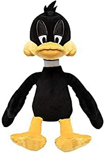 Funko 27204 Looney_Tunes Plüsch, schwarz, 20cm