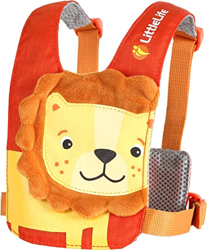 LittleLife Kind & Kleinkind Sicherheit Gehen Gurt & Zügel