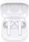 Oppo Enco W51 - Auriculares inálambricos, Reducción de ruido, Bluetooth, Resistencia al agua IPX4 - Blanco