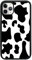 VUTTOO for iPhone 11 Pro Max Case - Cow Print Pattern Phone case - TPU Shock Absorption Protection Phone Cover Case