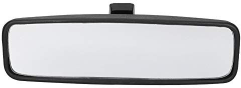 Aygo innenspiegel, c1 innenspiegel ABS Glas Gehäuse 814842 Ersatz für 107/206/106