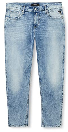 REPLAY Sandot Jeans Uomo