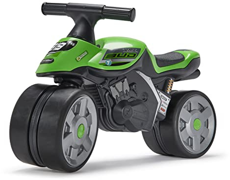 Falk - Motorrad, 402BRS