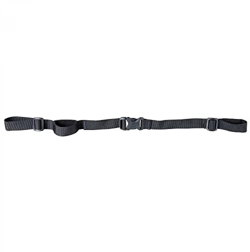 deuter Rucksackgurt Chest Belt 20 mm 3990221 Black One Size