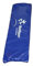 RomiSport Volleyball-Pfostenabdeckung (Blau)