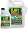Elixir Gardens 4 Litre Hytrol Selective Lawn & Turf Weedkiller & Herbicide | Kills Weeds Not Grass | Ready-to-Use Formula Treats up to 200 sq. meters | Supplied with Spray Head & Hose | x 1
