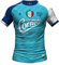TOP PLAYER Italia Padel Cup trickot (DE/NL/SE/PL, Alphanumerisch, XXL, Regular, Regular, Himmelblau)