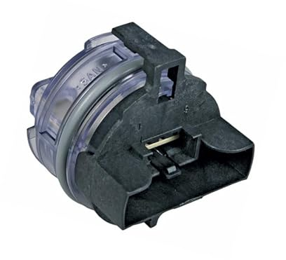 LUTH Premium Profi Parts Sensore di sporco dell'acqua compatibile con Whirlpool 484000000420 ottico per lavastoviglie con programma automatico