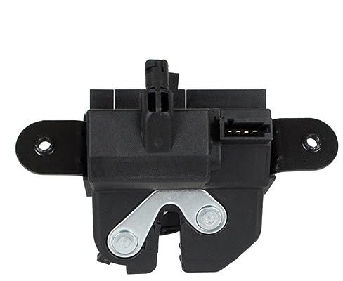 BLNETU Serratura del portellone per Alfa per Romeo Mito-Tutti I Modelli Spec 2008-2018 51873093 51868085 Serratura del Portellone Posteriore Serratura del Portellone Serratura Bagagliaio