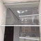 Store Enrouleur Transparents,Volets Roulants Exterieur Impermeable,Grands Store à Rouleau en Vinyle,Rideaux en Plastique Pvc Clairs Coupe-Vent,Rideau pour Fenêtres et Portes,W×H-90×240cm/35.4×94.5in