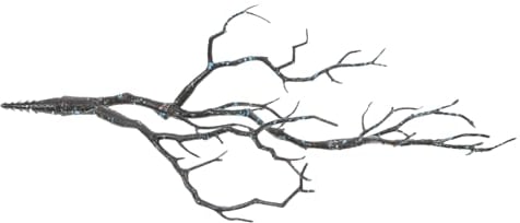 LIFKOME Artificial Tree Branch Wedding Plastic Dry Tree