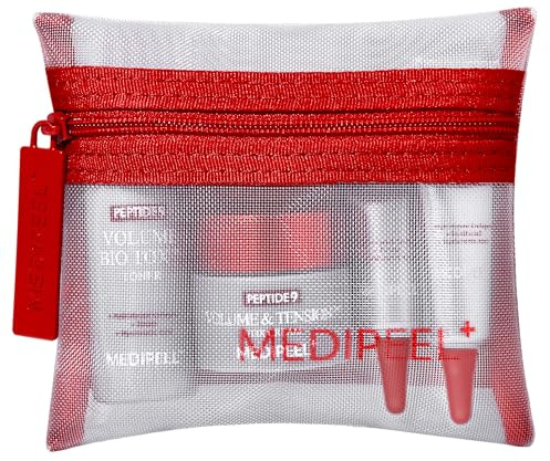 Medi-Peel Peptide 9 Volume Bio Tox Trial Kit