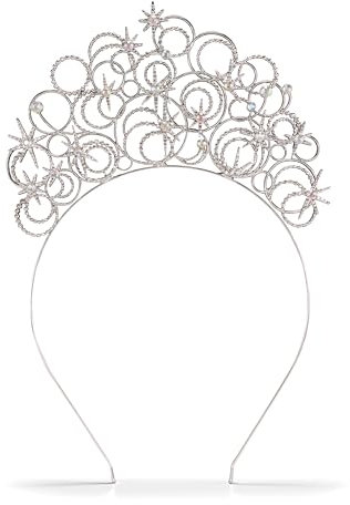 The Noble Collection Wicked. Glinda Bubble Tiara