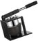 Presse-agrumes manuel multifonction en acier inoxydable Presse-citron Presse-agrumes manuel Outil de jus portable