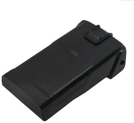 OTURLICC Batteria for aspirapolvere 21,6 V 2000 mAh HF122BAT 35601729 B012 Compatibile con Hoover H Free, HF122EN011, HF122PTA011, HF122RH011