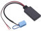 Generic Auto Adattatore Audio Wireless AUX Modulo AUX Adattatore Audio di Alta qualità Adatto per le Radio Smartwo 450