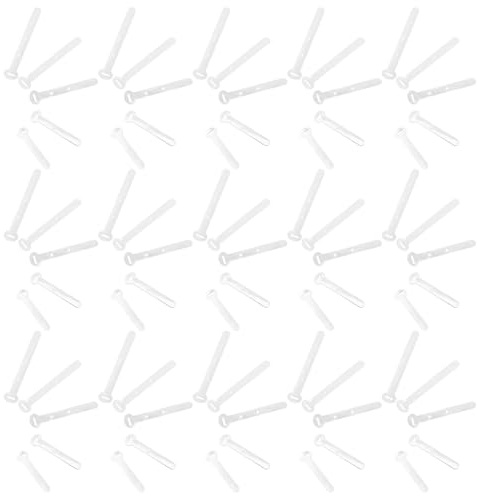 Beaupretty 325pcs Steel Cable Ties High-Strength Metal Wire Fasteners for Electrical Cable Management Pipe and Wire Bundling Clips Non-Slip Industrial Repair Clamp Kit for Home and Workshop