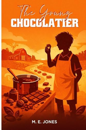 The Young Chocolatier