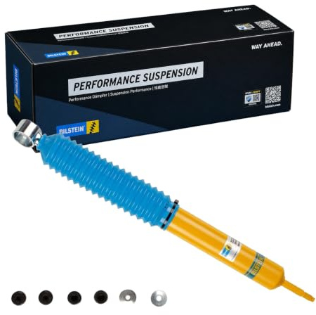 Bilstein B6 4600 Gasdruck Stoßdämpfer Hinterachse | 24-027793 | 24-027793, Bilstein B6 4600