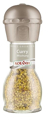 Kotanyi Curry Mischung Mühle (1 x 45 g)