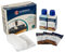 Leather Cleaner - Guardsman Leather Care Collection - Leather Cleaner, Leather Protector, Ink Remover Wipes