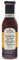 Stonewall Kitchen Sesame Ginger Teriyaki Sauce, 330 ml – Exotisch-würzige BBQ-Sauce mit Sesam und Ingwer, ideal zum Marinieren und Glasieren